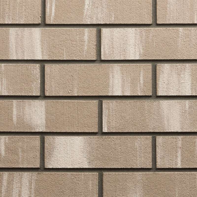 Płytki ścienne 7172 Buffalo – jasne brązy z pionowymi akcentami | Izoflex