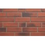 Elastyczne płytki elewacyjne 6078 Ferrara – ponadczasowa estetyka ceglanej elewacji