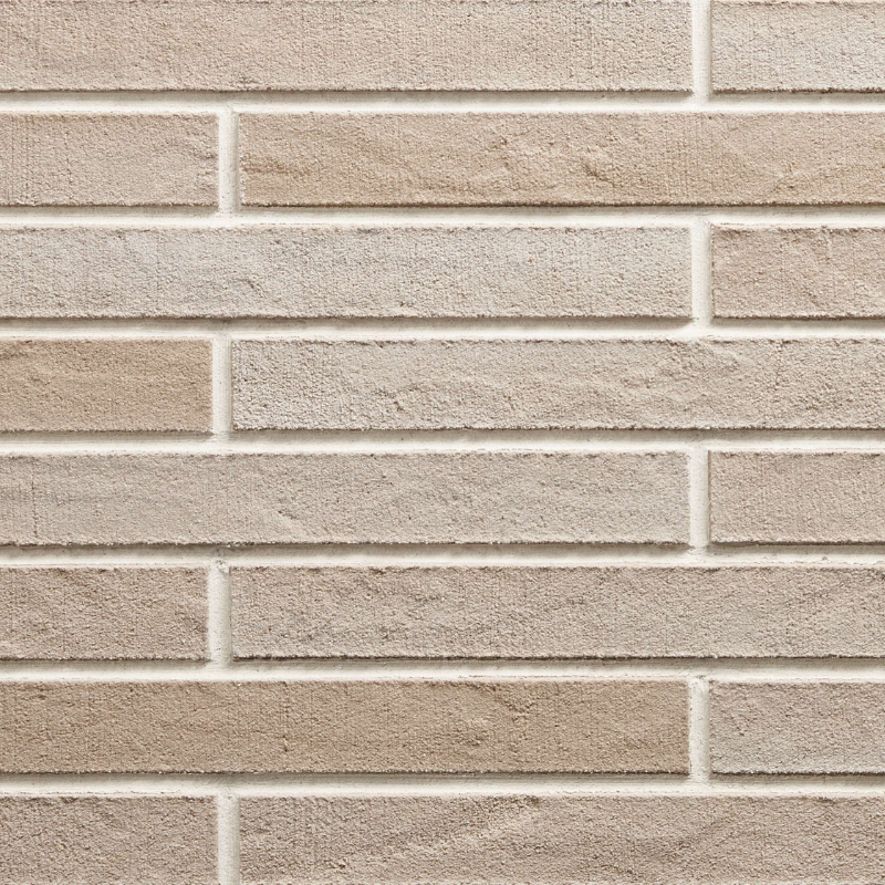 Płytki ścienne Izoflex 2171 Tamiza – chłodnobeżowe płytki zewnętrzne w formacie long,