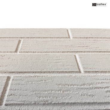 IO351 – płytka ścienna w jasnej tonacji ujęcie frontalne pod kątem