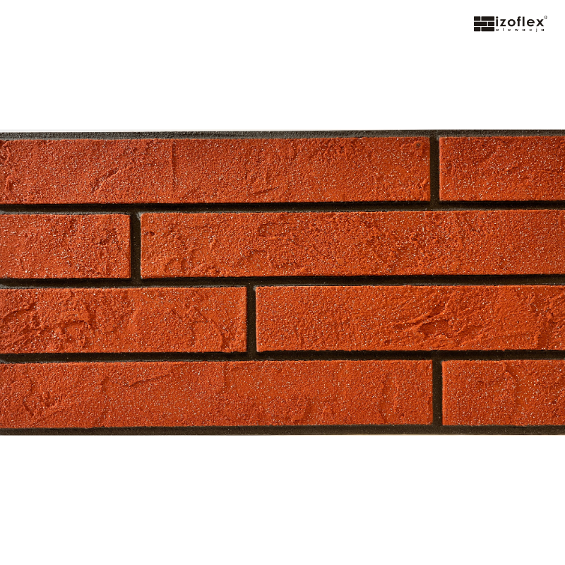 IO263 – płytka elewacyjna long inspirowana klasyczną cegłą ceramiczną