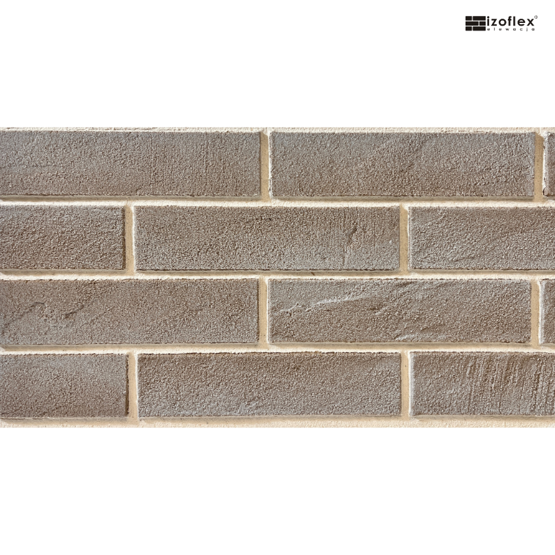 Płytki elewacyjne IO276 Izoflex – beżowe jak  2171 Tamiza