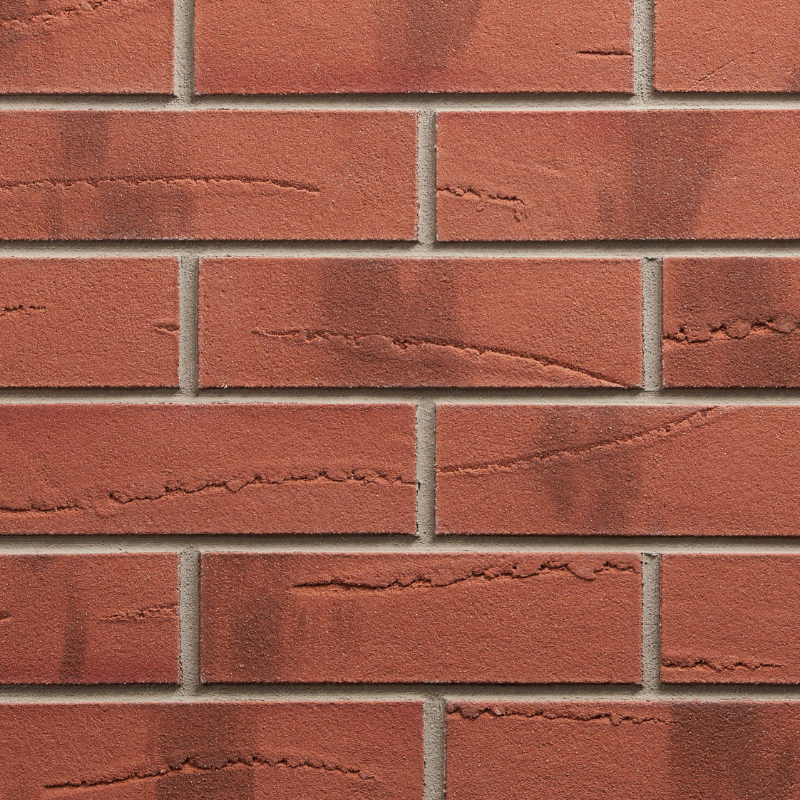 Płytki elewacyjne Izoflex 6263 York – klasyczny mur z historią