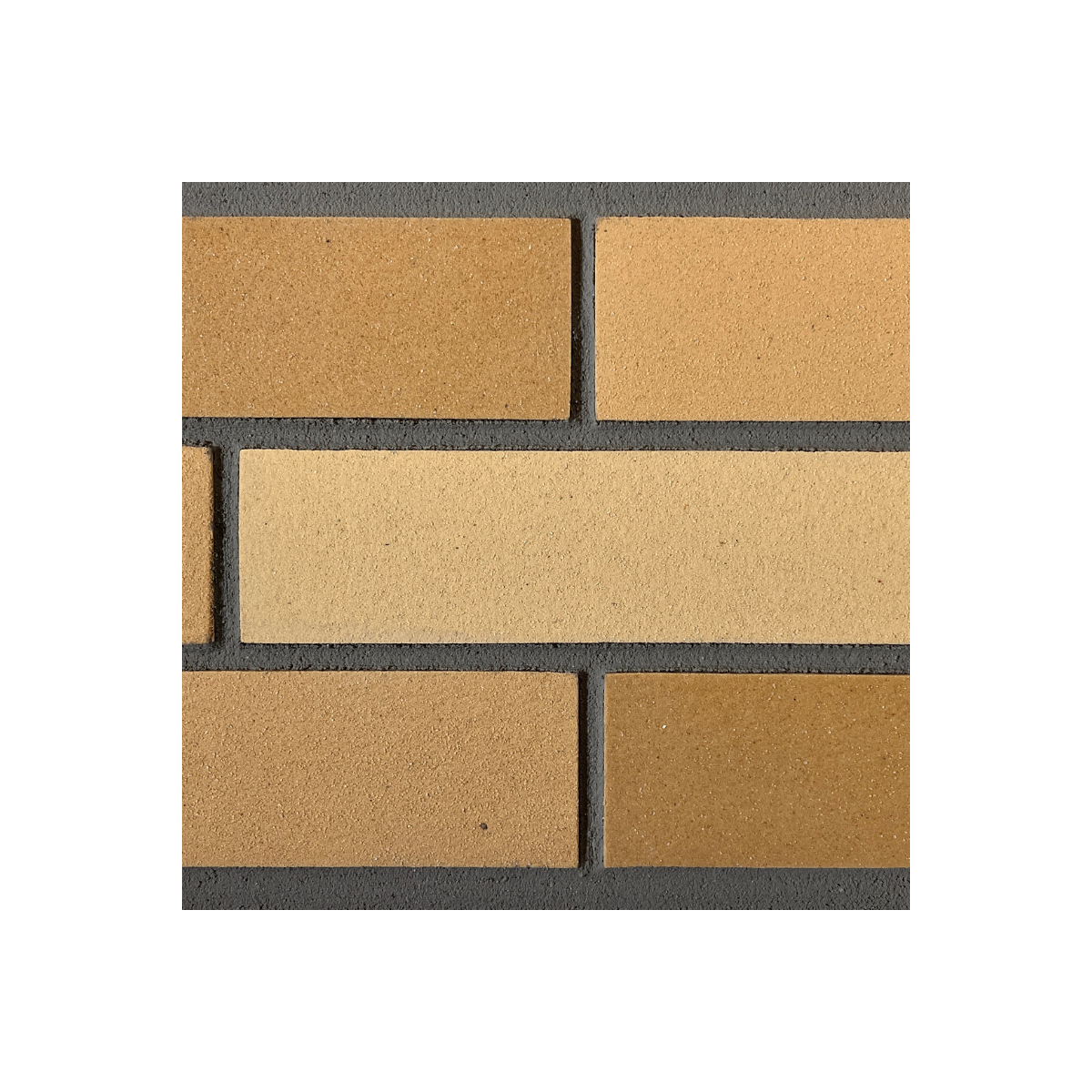 Elastyczne płytki elewacyjne Sandmix 7 – jasne beże i piaskowa lekkość