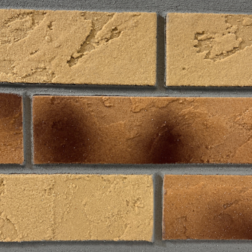 Płytki IO335 mix żółty – detal faktury i kolorystyki