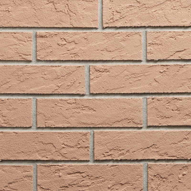 płytki elewacyjne Izoflex 2122 Girona beżowy odcień