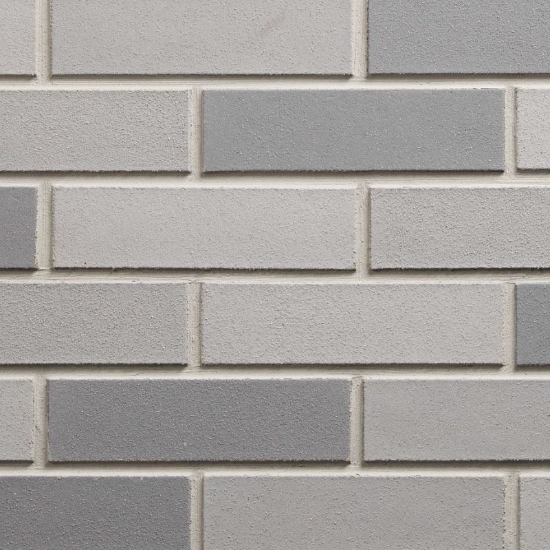 płytki elewacyjne Izoflex 4120 3 Szarości