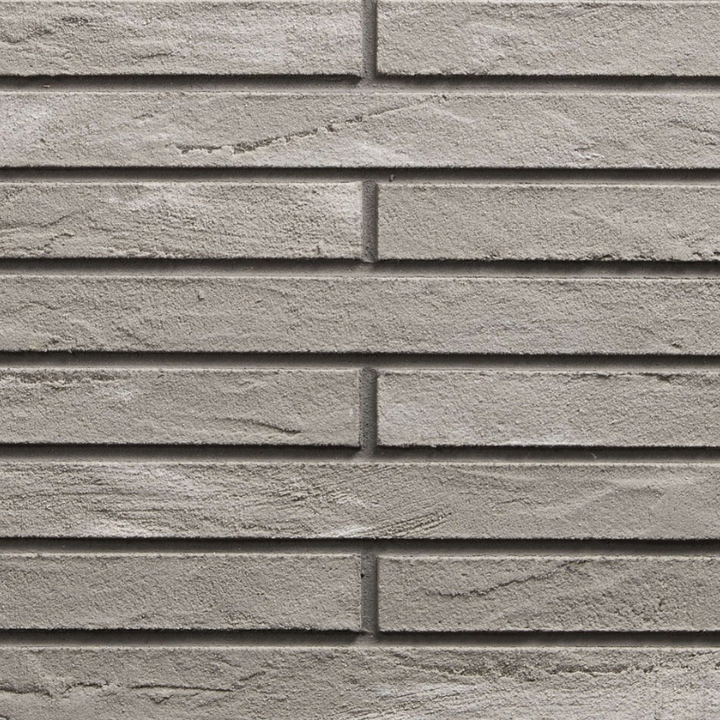 płytki elewacyjne Izoflex 4178 Sepik betonowy odcień