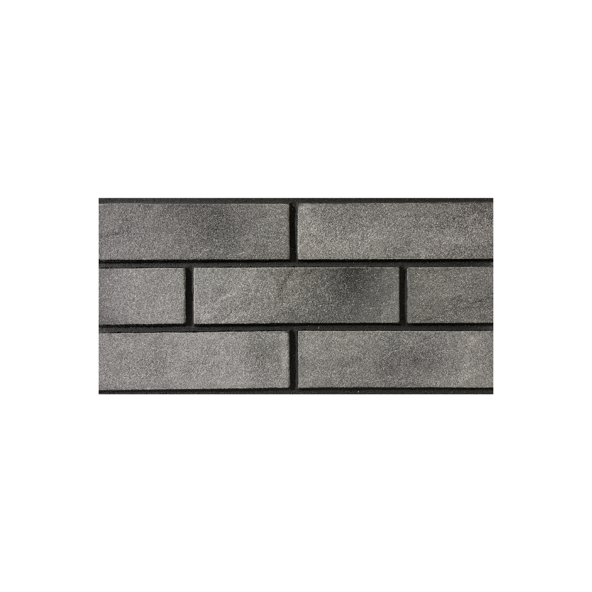 Płytki elewacyjne IO328 – chłodna szarość inspirowana 5005 Sion | Izoflex