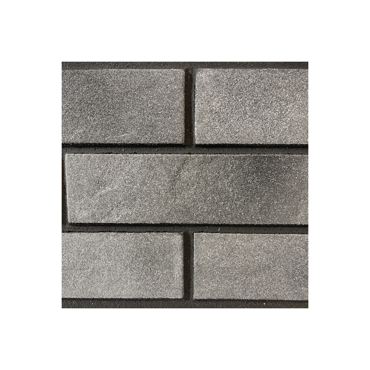 Płytki elewacyjne IO328 – chłodna szarość inspirowana 5005 Sion | Izoflex