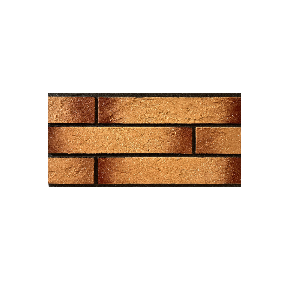 IO176 – płytka elewacyjna z łupkiem w ciepłym odcieniu | Izoflex