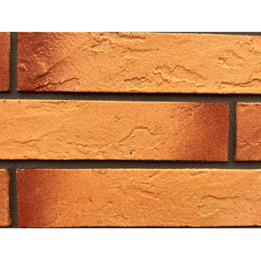 IO176 – płytka elewacyjna z łupkiem w ciepłym odcieniu | Izoflex