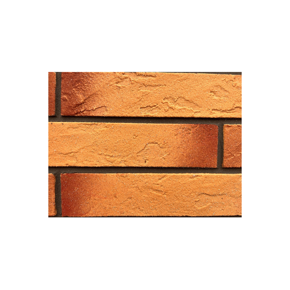 IO176 – płytka elewacyjna z łupkiem w ciepłym odcieniu | Izoflex